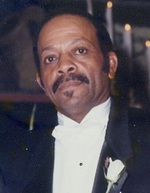 Fred D. Wright