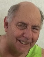 Fred E. Horvers