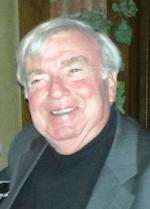Fred Ellis Crabtree