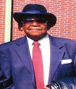 Fred Foster, Jr. (1932 - 2017)