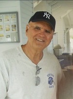 Fred Frank Wojnarowicz