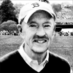 Fred "Fritz" I. Steele (1938 - 2020)