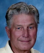 Fred Hall