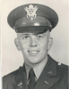 Fred Henry Iverson (1930 - 2015)