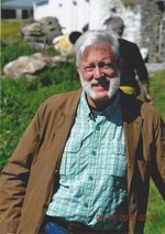 Fred J. Gaggioli (1954 - 2017)