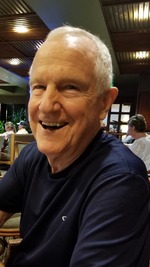 Fred Loy Brantingham (1936 - 2020)