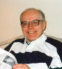 Fred Lutservitz, Jr. (1931 - 2015)