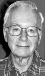 Fred Neil McNeill (1930 - 2018)