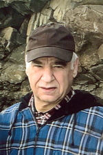 Fred P. James