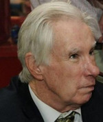 Fred P. King, Jr. (1946 - 2020)