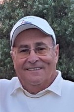 Fred Poulin (1944 - 2023)