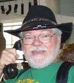 Fred R. Drumheller