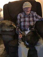 Fred R. Signorelli (1926 - 2018)