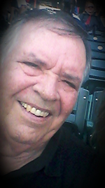 Fred Roland Waters