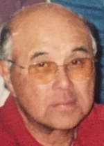 Fred S. Motomura