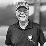 Fred Schaffert (1946 - 2026)