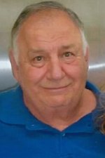Fred Thomas Fahed