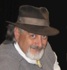 Fred Thomas Vesey (1947 - 2016)