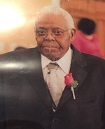 Fred Towns, Sr. (1936 - 2020)