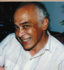 Fred W. Bensch (1943 - 2016)