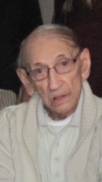 Fred W. Galla, Sr.