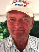 Fred W. Kiefer, Jr. (1941 - 2018)