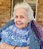 Freda F. (Harriman) Kuon