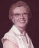 Freda Hush Fairfield (1928 - 2016)