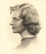 Freda (Lammer) Hucks (1935 - 2020)