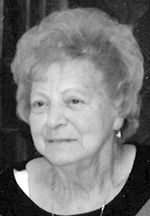 Freda M. Perkins