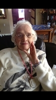 Freda Mae_Haufe - Carman
