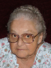 Freda Mae Kroll (1928 - 2014)