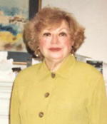 Freda S. Hatch