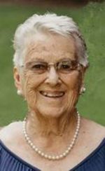 Freda (Williams) Crum (1929 - 2021)
