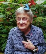 Fredalyn D. Rosenthal (1925 - 2022)