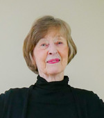 Fredda Thompson Peele (1937 - 2018)
