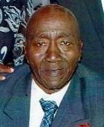 Freddie L. Calloway Sr. (1941 - 2017)