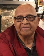 Freddie L. White (1932 - 2023)