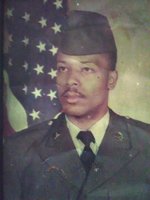 Freddie Lee Myrick (1959 - 2019)
