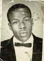 Freddie Lee Respress, Sr.