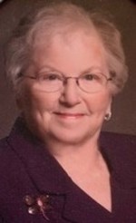 Freddie Mae (Fadely) Frazier