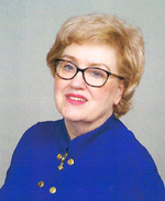 Freddie Sue Lee