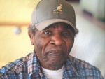 Freddie Thompson