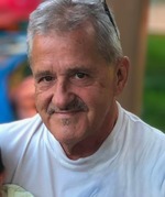 Freddy M. Waterman (1956 - 2025)
