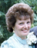 Fredeline Tanguay (1931 - 2016)