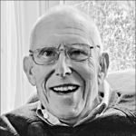 Frederic D. Legate