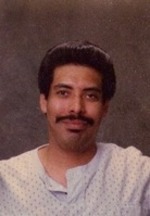 Frederic Raymond Cervantes Jr. (1962 - 2017)
