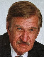 Frederick A. Partyka II (1946 - 2021)