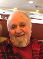 Frederick A. Troiano