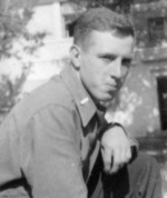 Frederick Adams McLaughlin, Jr.